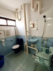 Blk 53 BLANGAH VIEW (Bukit Merah), HDB 5 Rooms #457252401